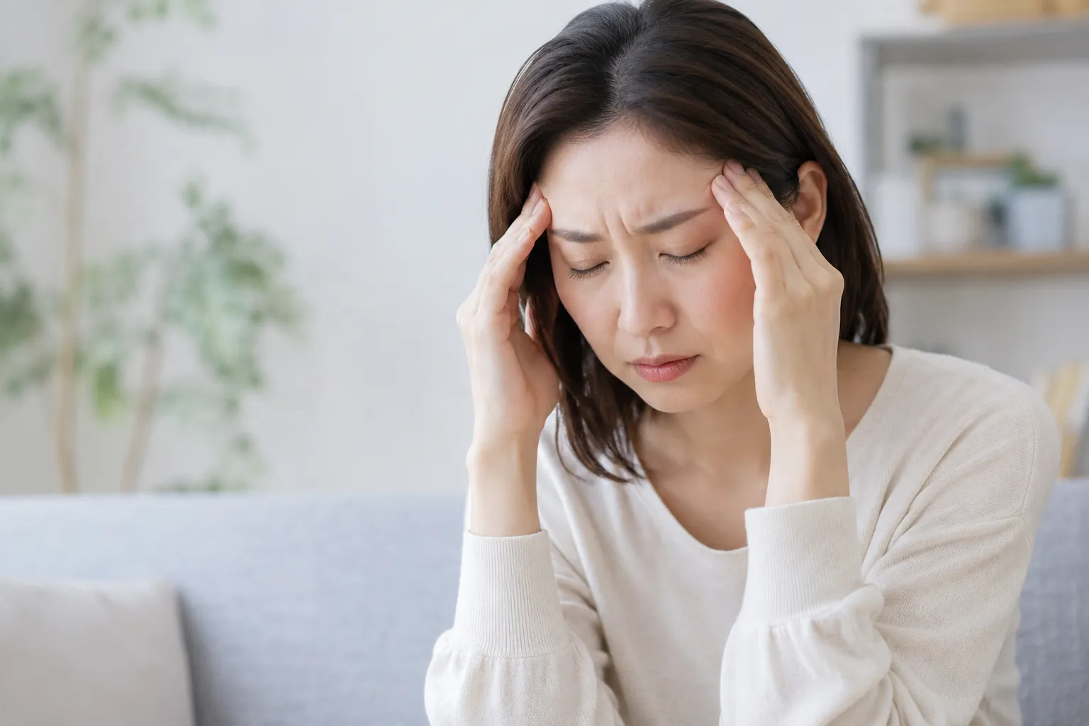 「夏」と「更年期」の関係…おすすめの過ごし方🍃